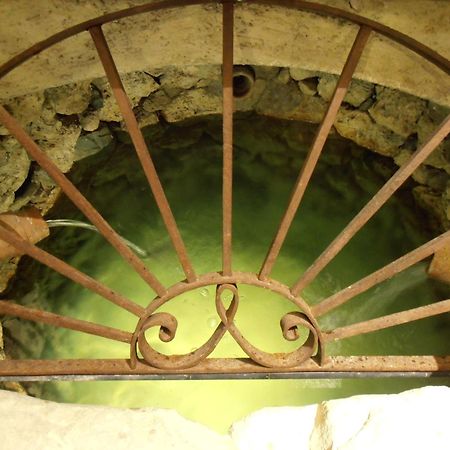 Bed and Breakfast Il Castello Petralia Sottana Zewnętrze zdjęcie