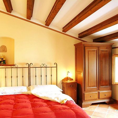 Bed and Breakfast Il Castello Petralia Sottana Zewnętrze zdjęcie