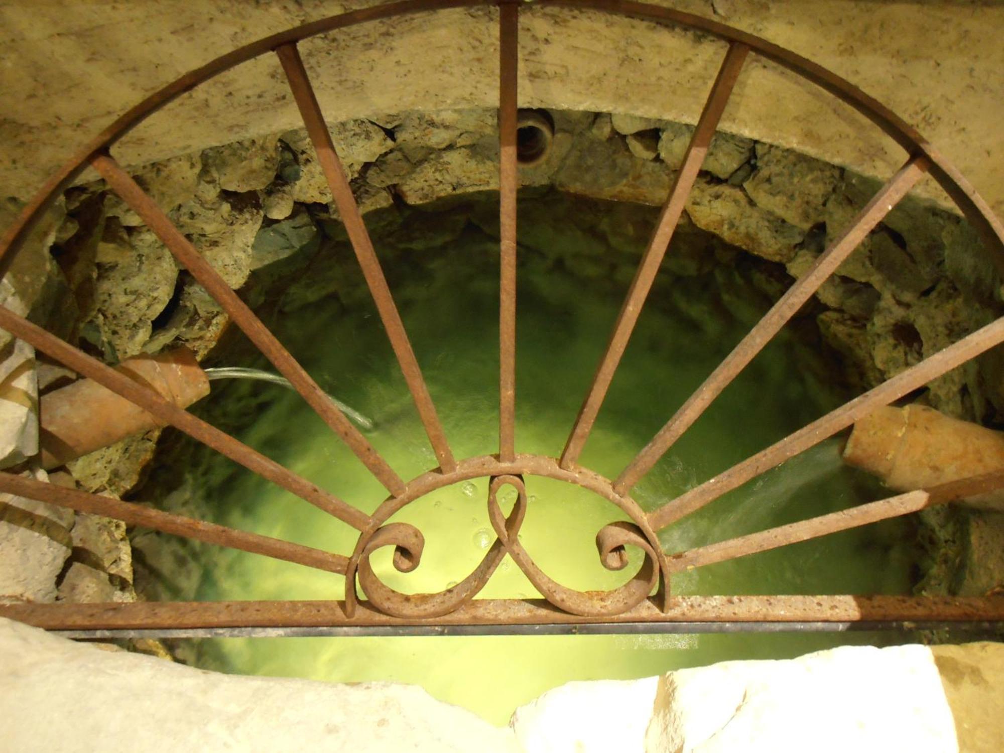 Bed and Breakfast Il Castello Petralia Sottana Zewnętrze zdjęcie