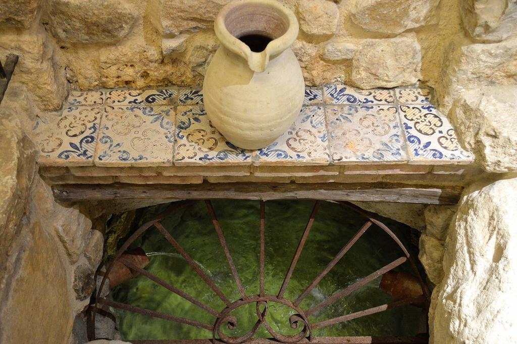 Bed and Breakfast Il Castello Petralia Sottana Zewnętrze zdjęcie