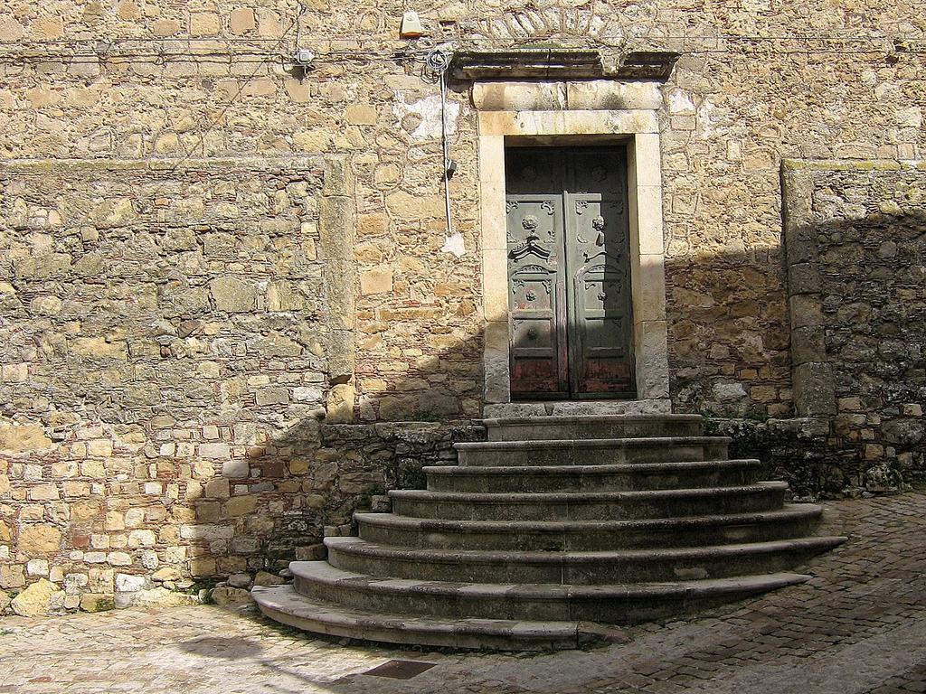 Bed and Breakfast Il Castello Petralia Sottana Zewnętrze zdjęcie