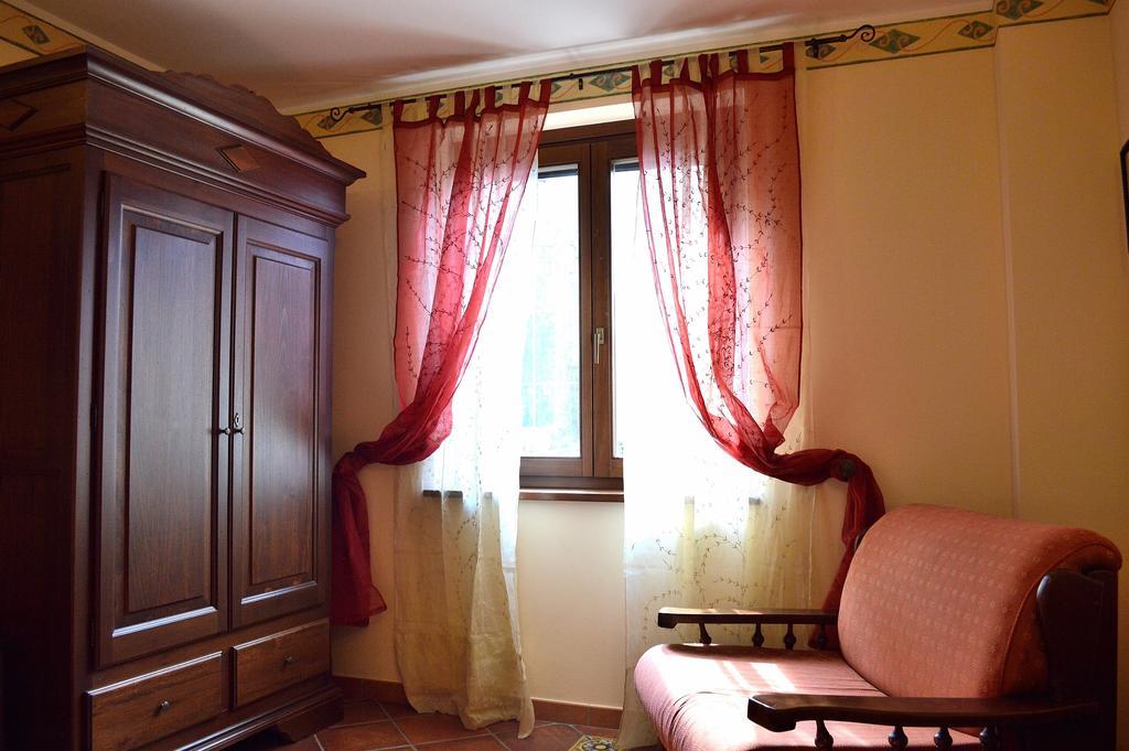 Bed and Breakfast Il Castello Petralia Sottana Zewnętrze zdjęcie