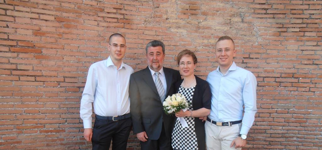 Bed and Breakfast Il Castello Petralia Sottana Zewnętrze zdjęcie