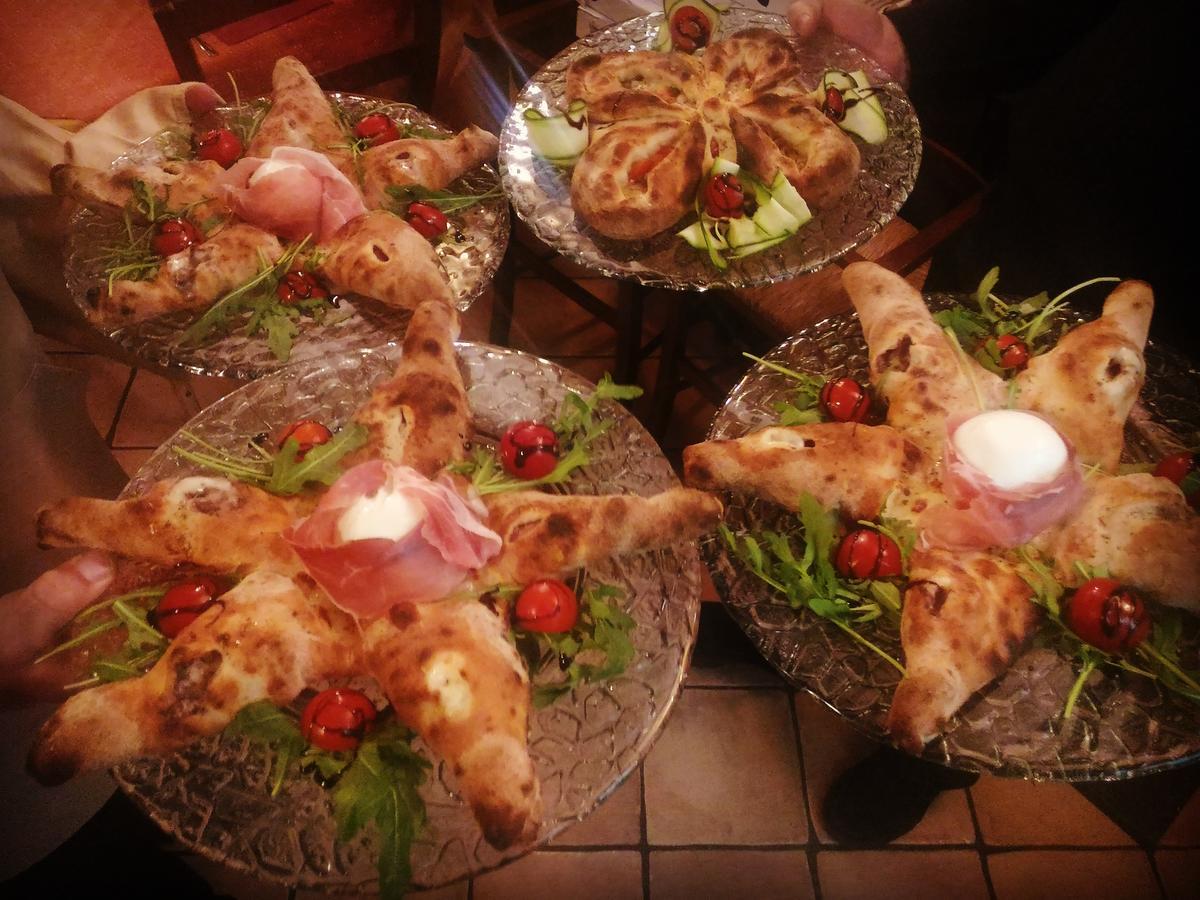 Bed and Breakfast Il Castello Petralia Sottana Zewnętrze zdjęcie