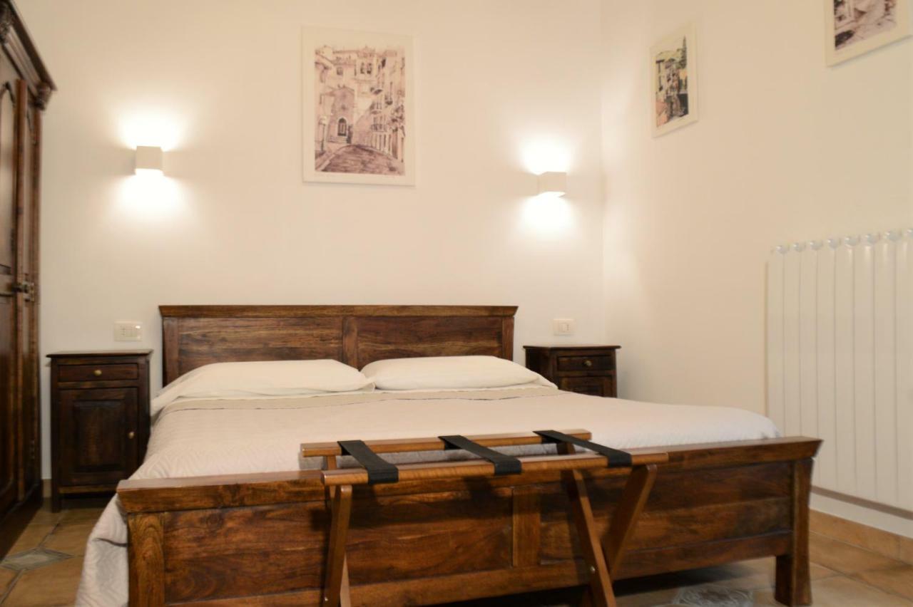 Bed and Breakfast Il Castello Petralia Sottana Zewnętrze zdjęcie