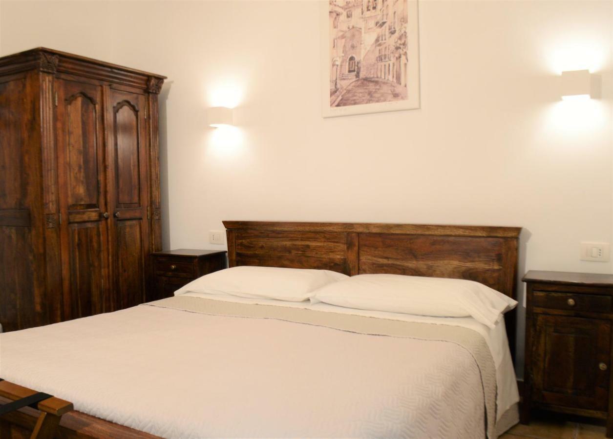 Bed and Breakfast Il Castello Petralia Sottana Zewnętrze zdjęcie